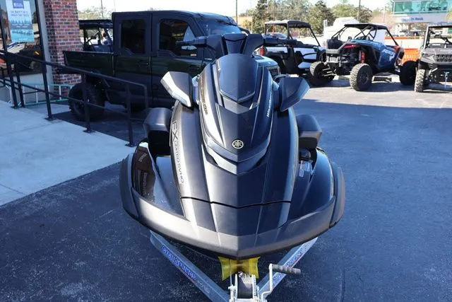 Slide: The Image of Yamaha FX 2026 - 9