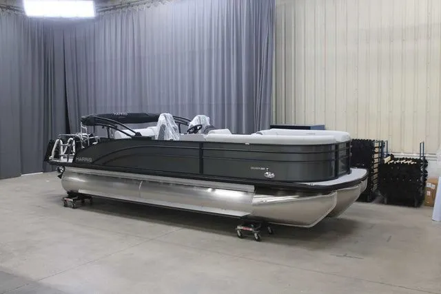 The Image of Harris Cruiser 230 2026 - 1