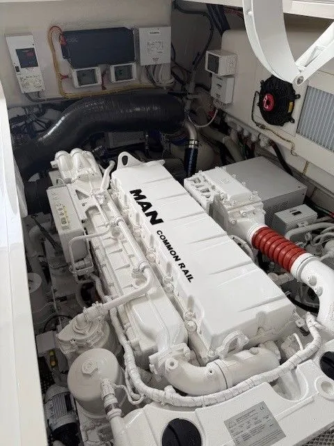 Slide: The Image of Viking 46 Billfish 2023 - 16