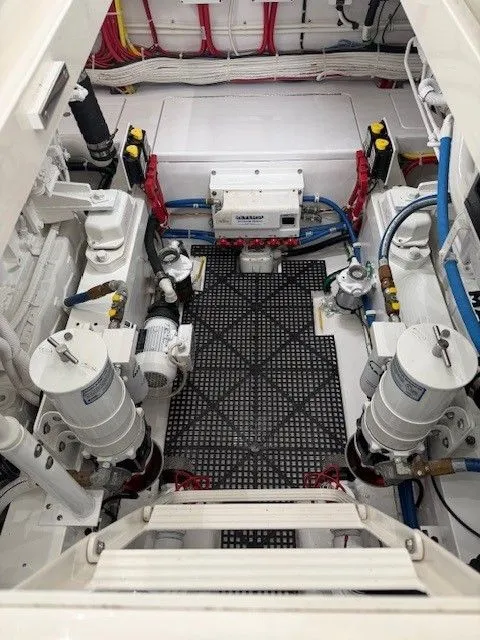 Slide: The Image of Viking 46 Billfish 2023 - 19