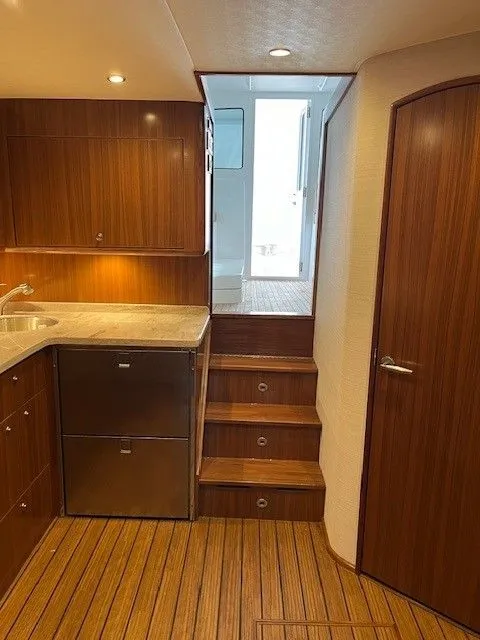 Slide: The Image of Viking 46 Billfish 2023 - 3