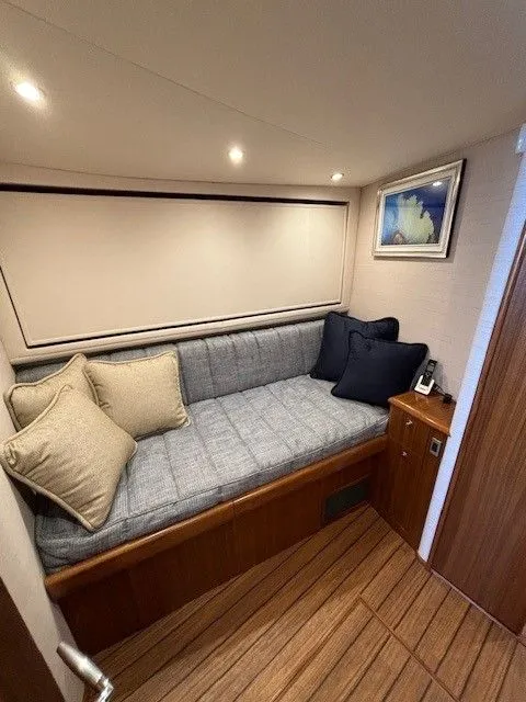 Slide: The Image of Viking 46 Billfish 2023 - 5