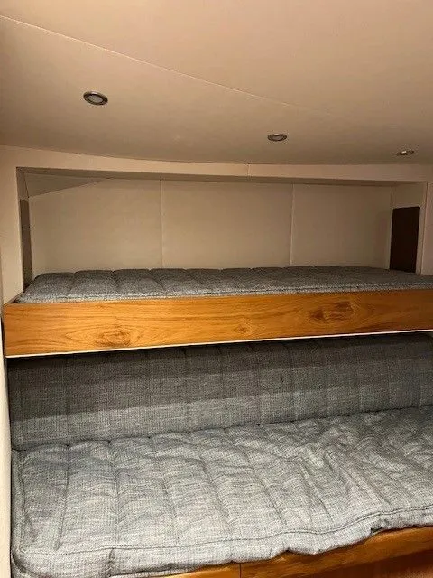 Slide: The Image of Viking 46 Billfish 2023 - 6