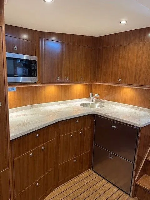 Slide: The Image of Viking 46 Billfish 2023 - 7