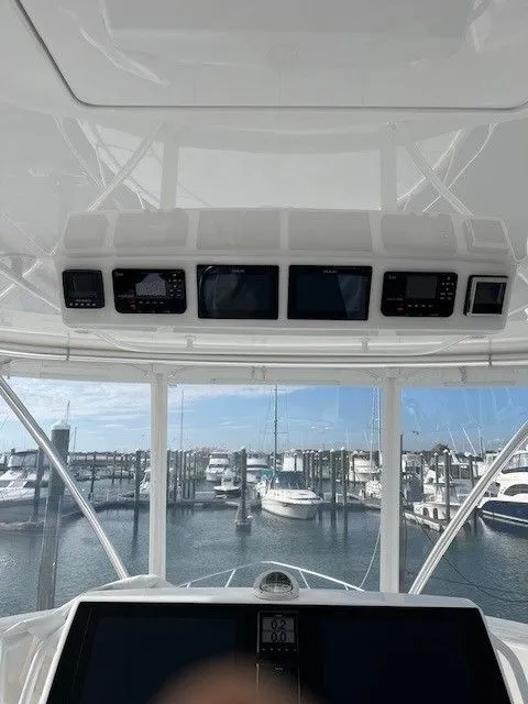 Slide: The Image of Viking 46 Billfish 2023 - 9