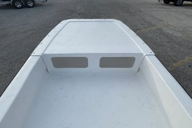 Slide: The Image of Salty Boats SALTY SKIFF 14S 2024 - 2