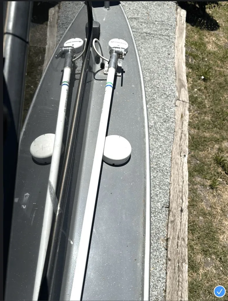 Slide: The Image of North River Seahawk LE 2006 - 10