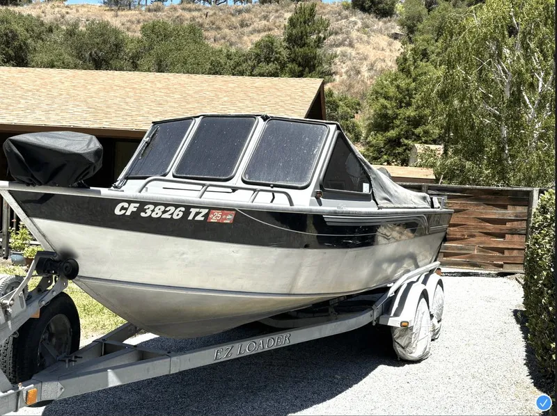 Slide: The Image of North River Seahawk LE 2006 - 14