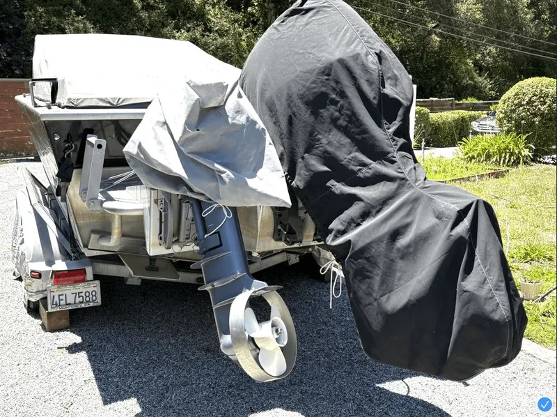 Slide: The Image of North River Seahawk LE 2006 - 21