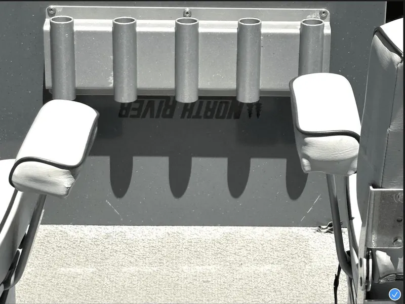 Slide: The Image of North River Seahawk LE 2006 - 9