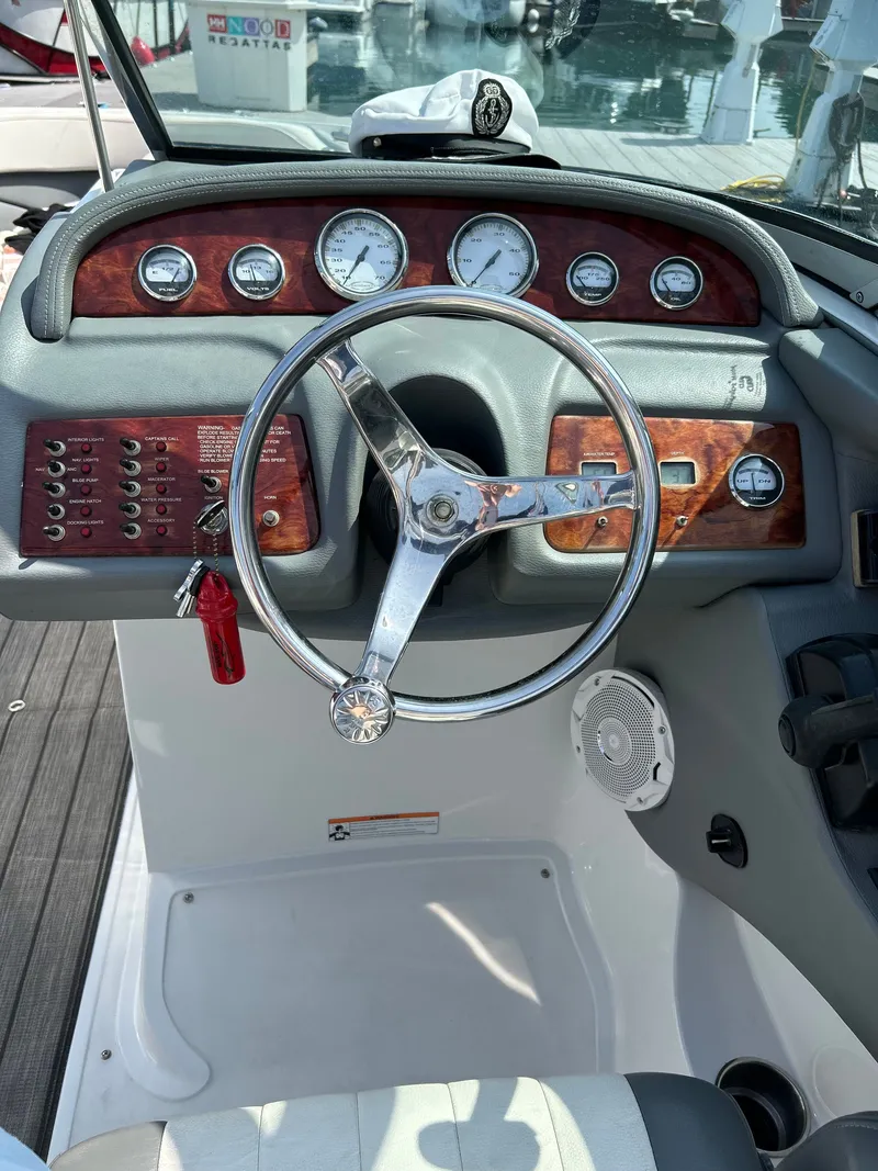 Slide: The Image of Cobalt 282 2006 - 10