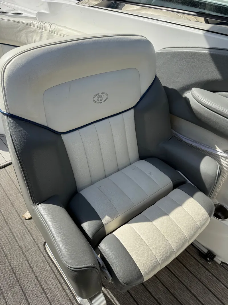 Slide: The Image of Cobalt 282 2006 - 11