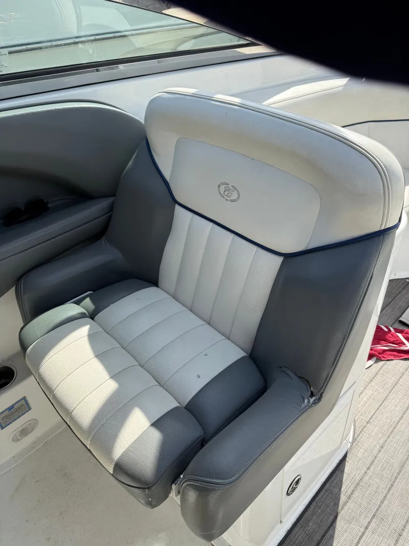 Slide: The Image of Cobalt 282 2006 - 12