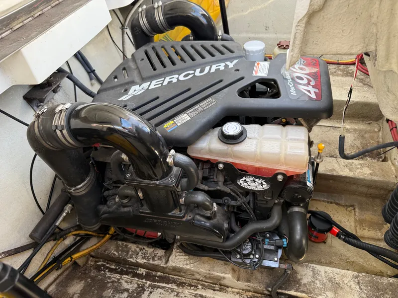 Slide: The Image of Cobalt 282 2006 - 17