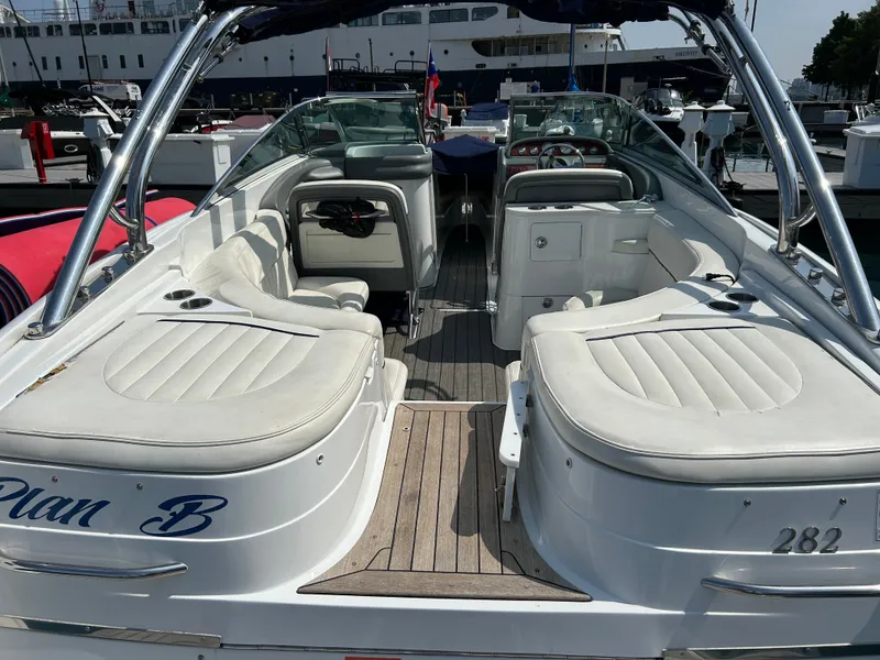 Slide: The Image of Cobalt 282 2006 - 2