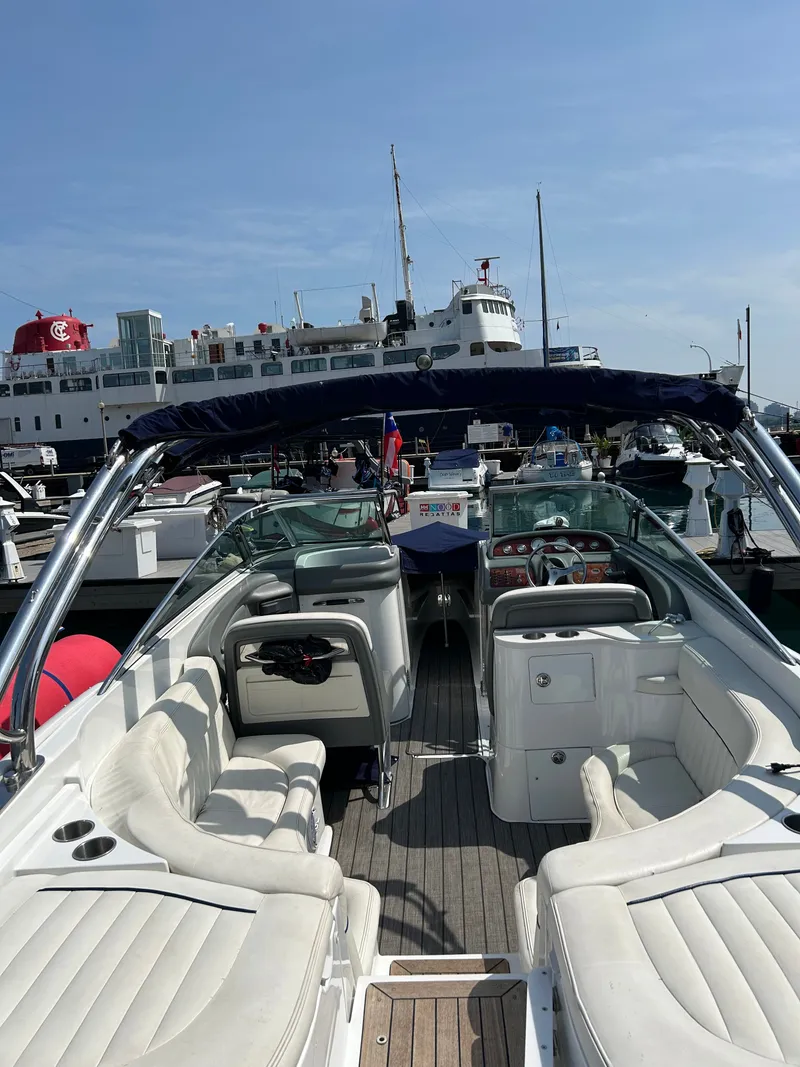 Slide: The Image of Cobalt 282 2006 - 3