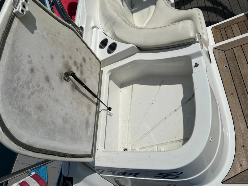 Slide: The Image of Cobalt 282 2006 - 8