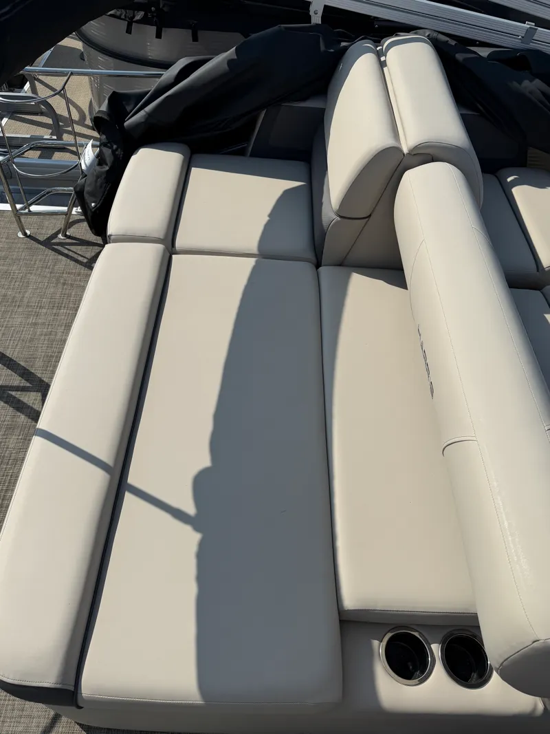 Slide: The Image of Harris 210 CRUISER SLDH 2022 - 7