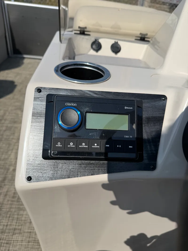 Slide: The Image of Harris 210 CRUISER SLDH 2022 - 10