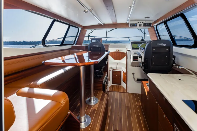 Slide: The Image of Ocean Sport Roamer 2025 - 10