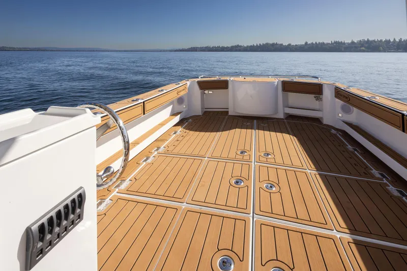 Slide: The Image of Ocean Sport Roamer 2025 - 24