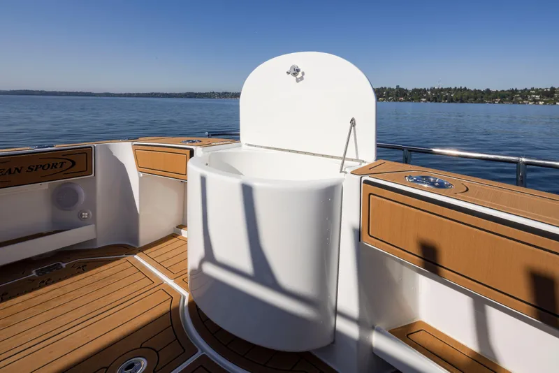 Slide: The Image of Ocean Sport Roamer 2025 - 25