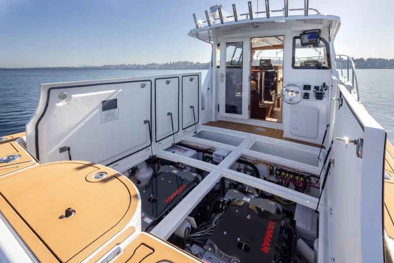 Slide: The Image of Ocean Sport Roamer 2025 - 32