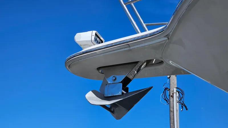 Slide: The Image of Sea Ray 500 Sundancer 1999 - 57