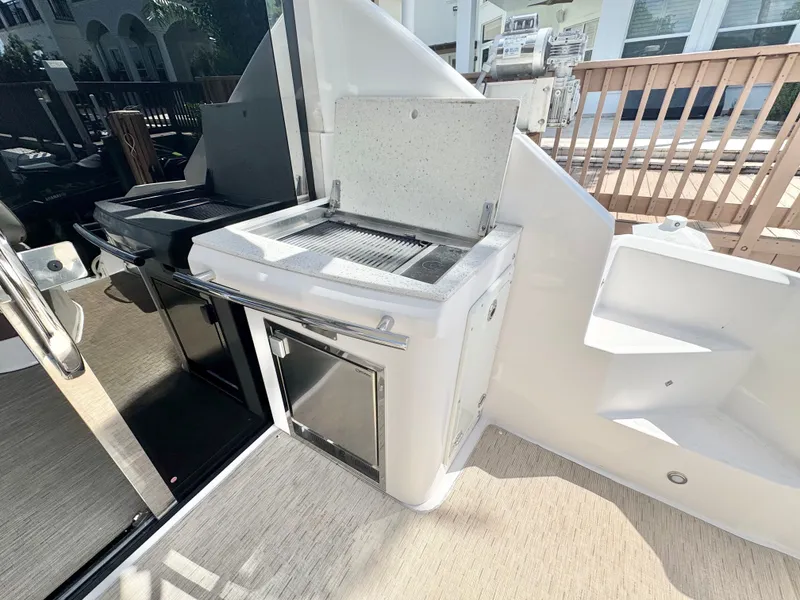 Slide: The Image of Regal 42 Sport Coupe 2016 - 11