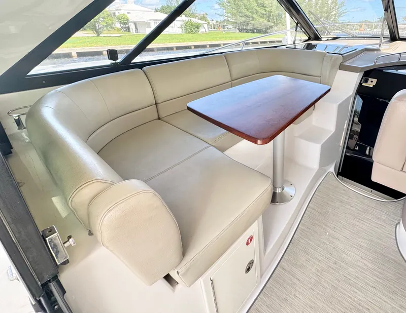 Slide: The Image of Regal 42 Sport Coupe 2016 - 13