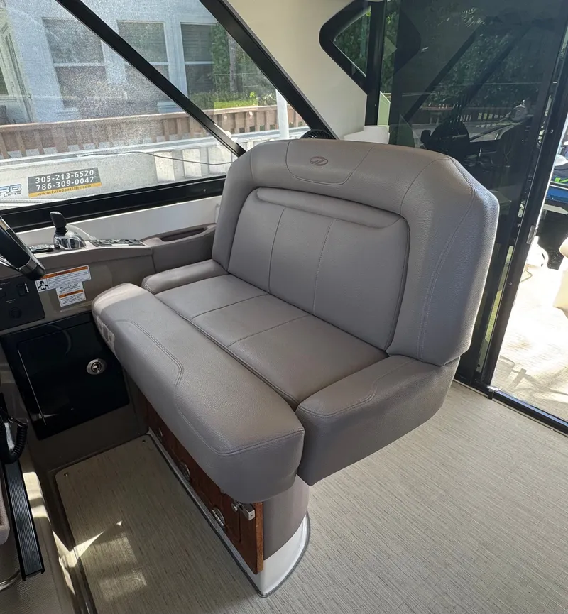 Slide: The Image of Regal 42 Sport Coupe 2016 - 15