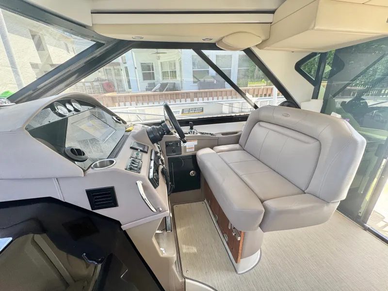 Slide: The Image of Regal 42 Sport Coupe 2016 - 16