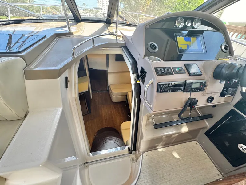 Slide: The Image of Regal 42 Sport Coupe 2016 - 18