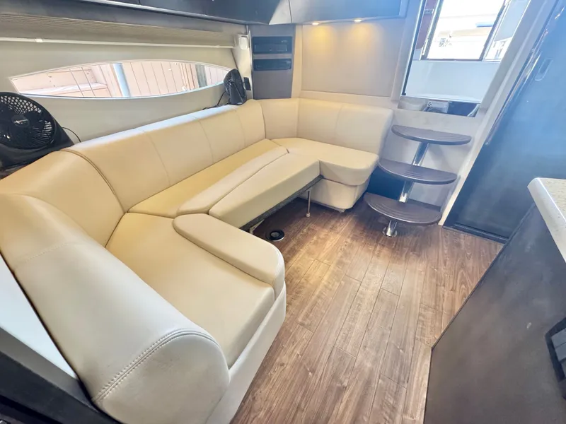 Slide: The Image of Regal 42 Sport Coupe 2016 - 20