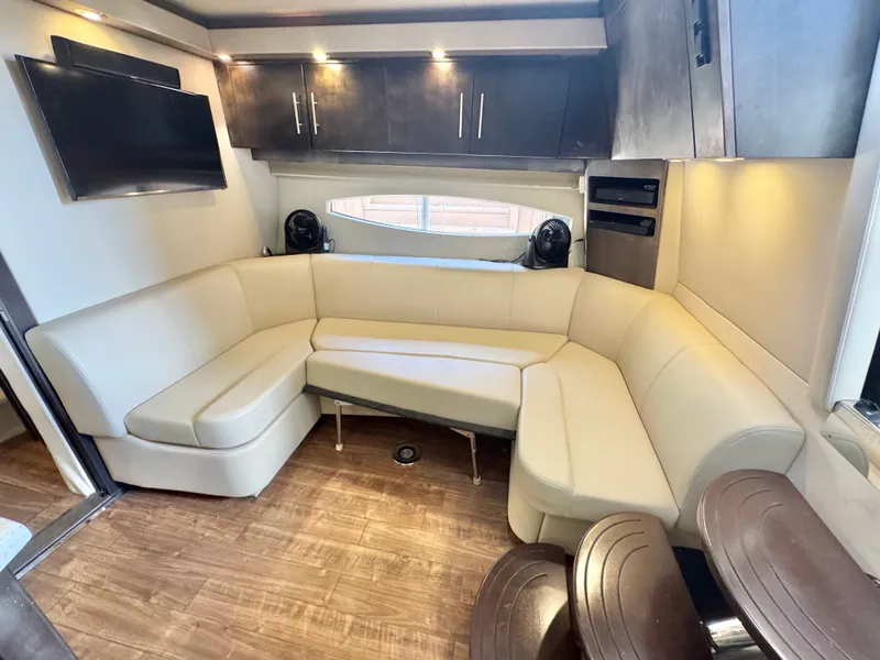 Slide: The Image of Regal 42 Sport Coupe 2016 - 21