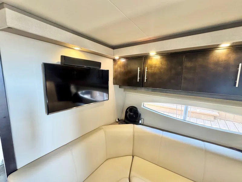 Slide: The Image of Regal 42 Sport Coupe 2016 - 22