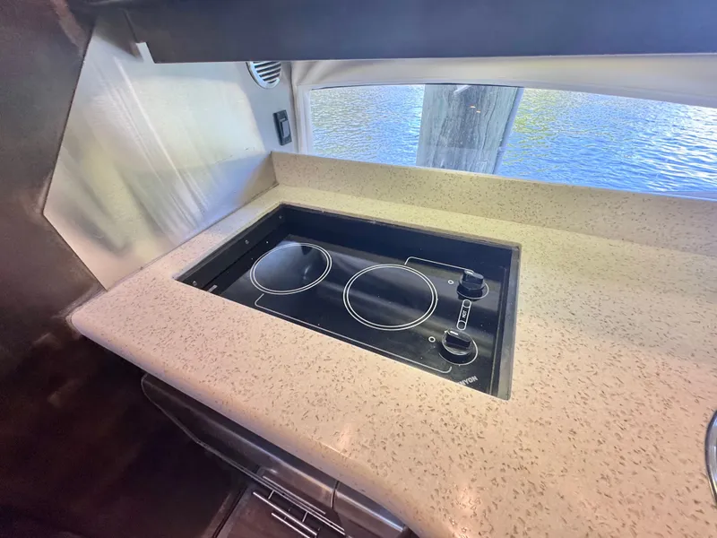 Slide: The Image of Regal 42 Sport Coupe 2016 - 24