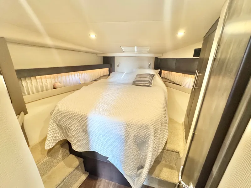 Slide: The Image of Regal 42 Sport Coupe 2016 - 25