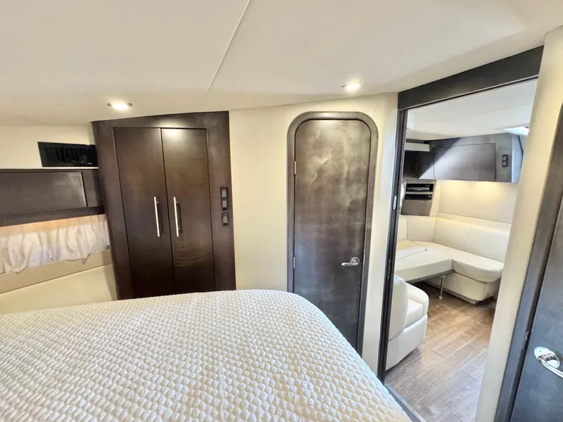 Slide: The Image of Regal 42 Sport Coupe 2016 - 30