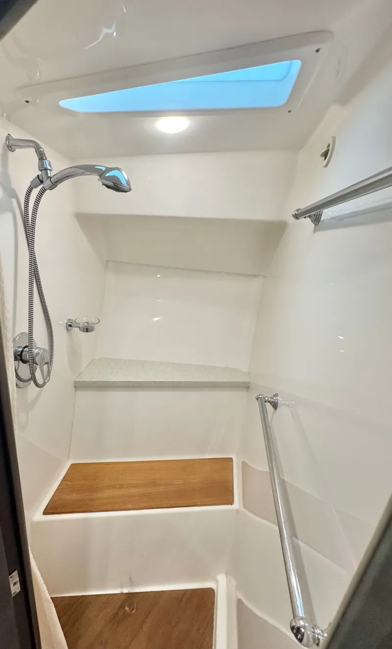 Slide: The Image of Regal 42 Sport Coupe 2016 - 31