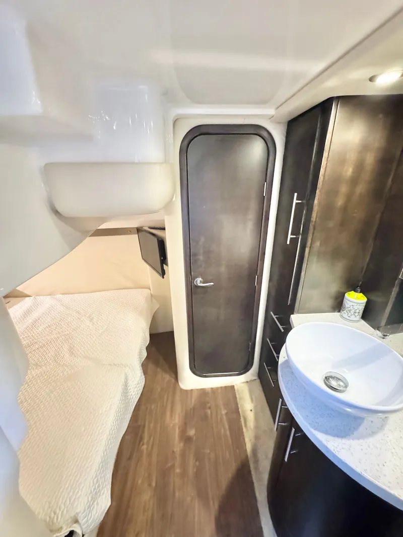 Slide: The Image of Regal 42 Sport Coupe 2016 - 32