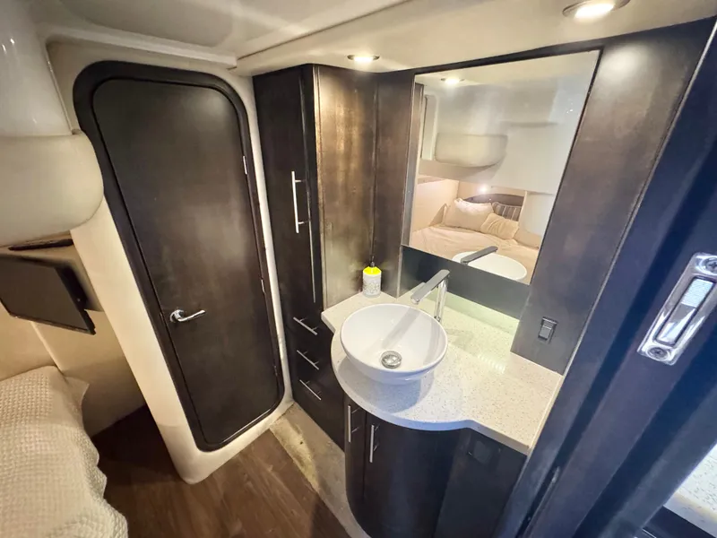 Slide: The Image of Regal 42 Sport Coupe 2016 - 33