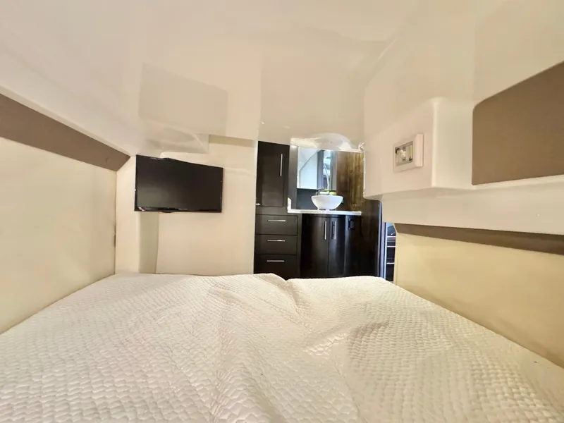 Slide: The Image of Regal 42 Sport Coupe 2016 - 36