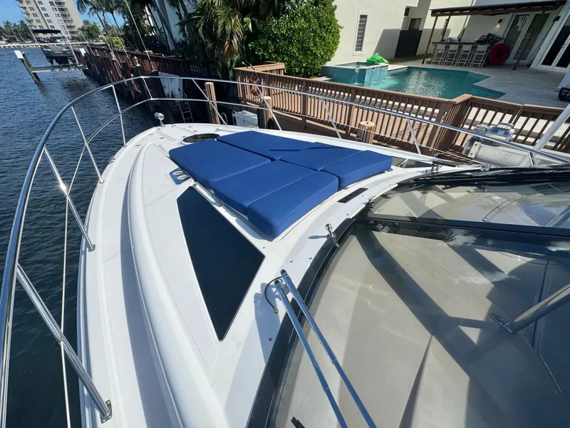 Slide: The Image of Regal 42 Sport Coupe 2016 - 39