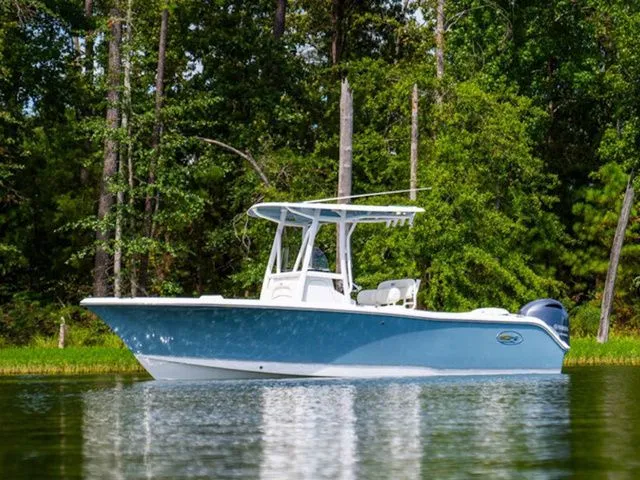 Slide: The Image of Sea Hunt Ultra 234 2026 - 3