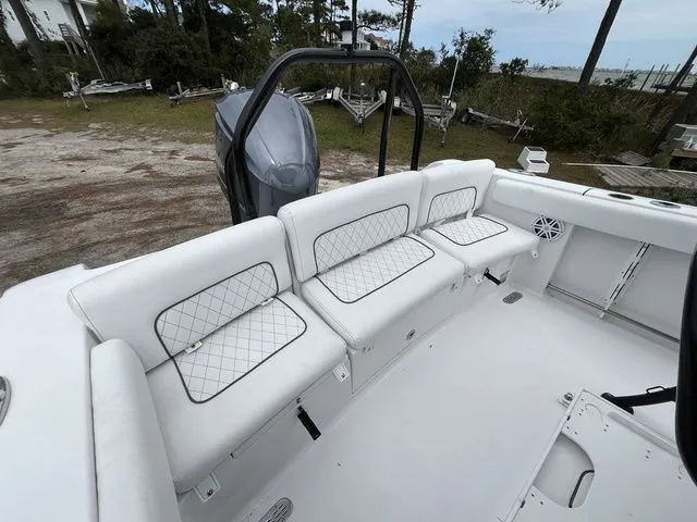 Slide: The Image of Sportsman Heritage 231 Center Console 2022 - 11