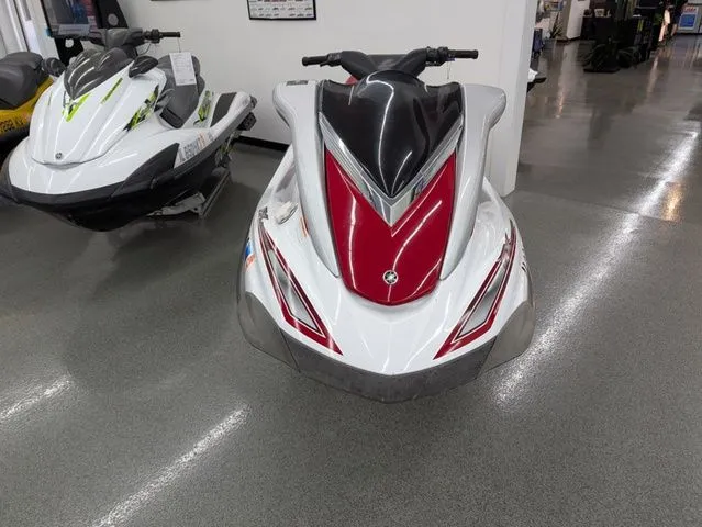 Slide: The Image of Yamaha FX 2006 - 3