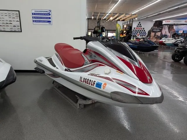 Slide: The Image of Yamaha FX 2006 - 4