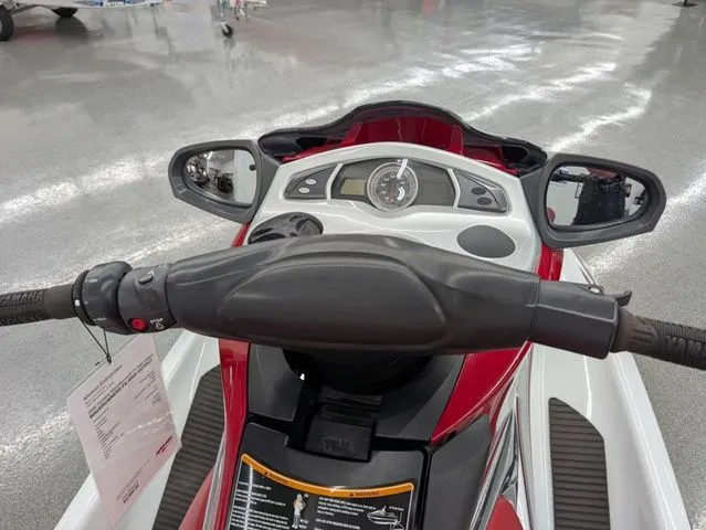 Slide: The Image of Yamaha FX 2006 - 5