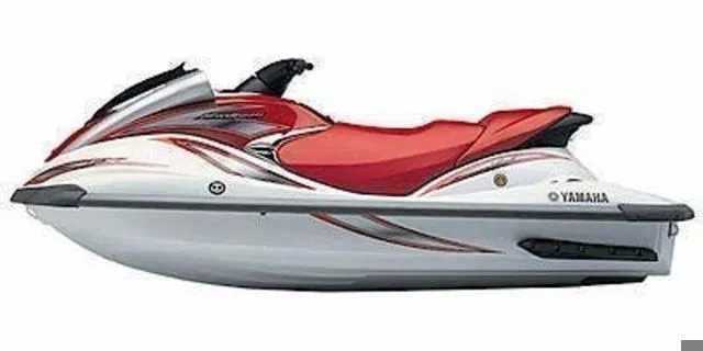 Slide: The Image of Yamaha FX 2006 - 7